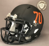 Beech Grove Hornets HS (IN) 2018 Matte Black